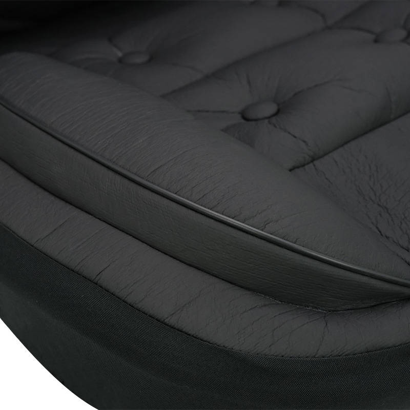 Luxury Universal Fit Easy to Clean four Seasons General Cushion All Car Leather Auto Car Seat Covers