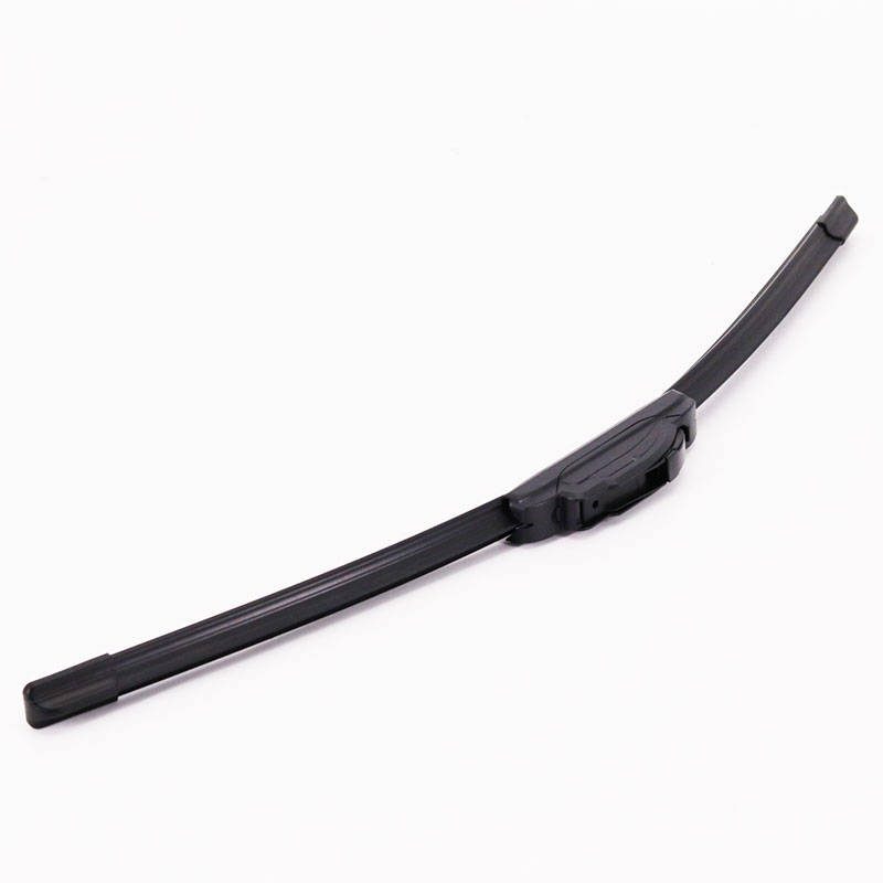 hot sale with competitive price silicon front wiper blade universal multi-functional with 10 adaptors