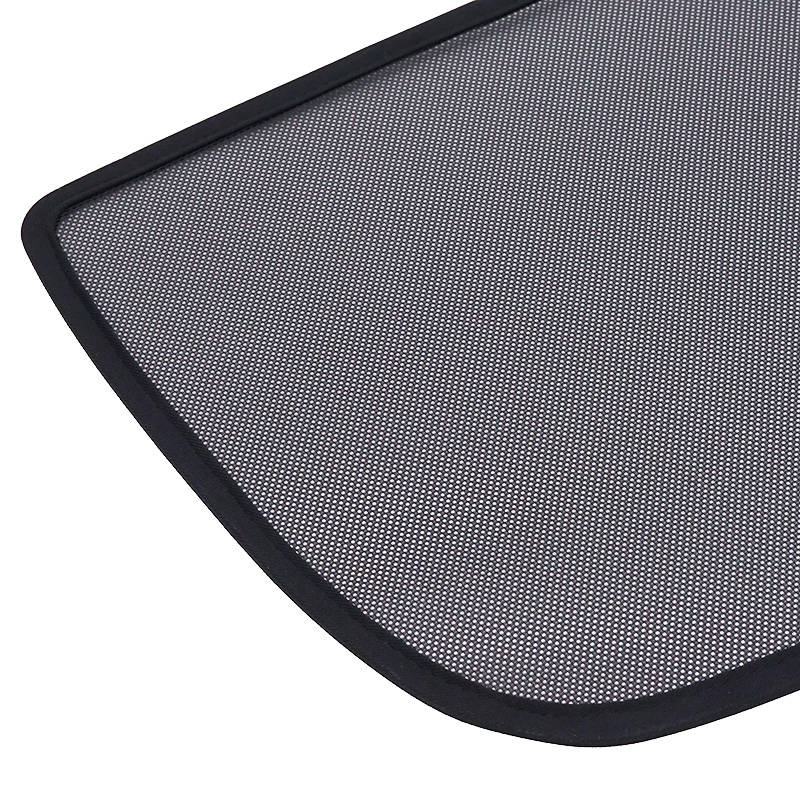GM sun block high quality car black window sunshade for car