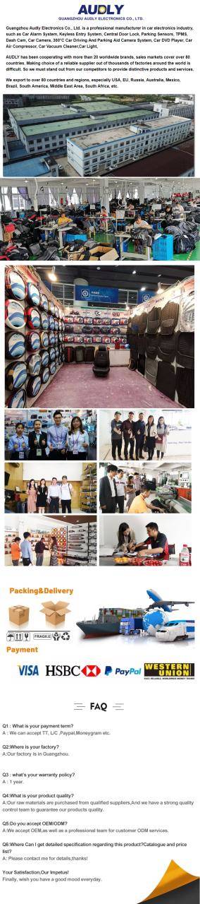 Black Jacquard Design PU Leather car Seat cover 9 pieces universal Car Seat covers