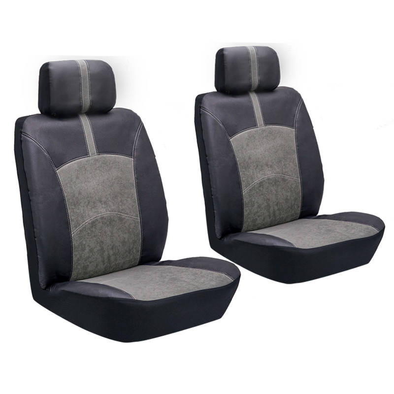 High quality Universal Car Seat Cover cubre asiento Cushion Polyester Hollow Net Breathable summer cooling Air Net