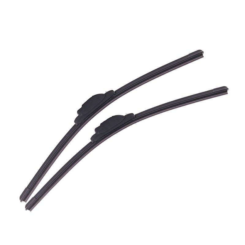hot sale with competitive price silicon front wiper blade universal multi-functional with 10 adaptors