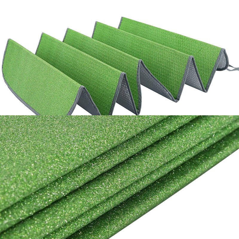 Windshield Reflective  Sunshade para auto Factory Price  Front Sun Visor Parasol quitasol precio al por mayor