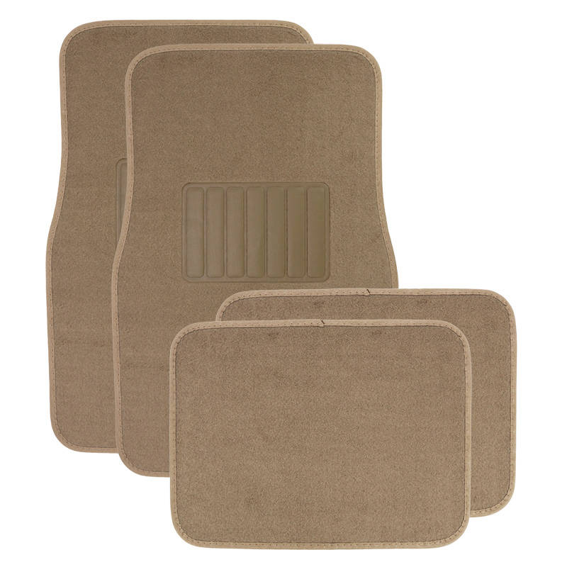 Floor mats non-slip PVC car car floor mats  custom waterproof car mat