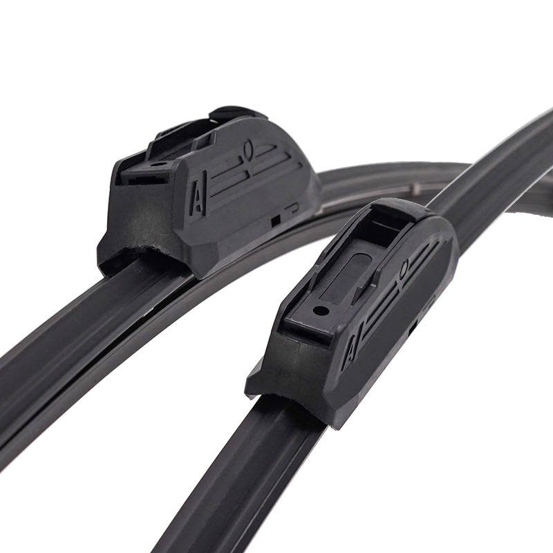 Unique auto parts wiper multi-function car wiper multiple adapters
