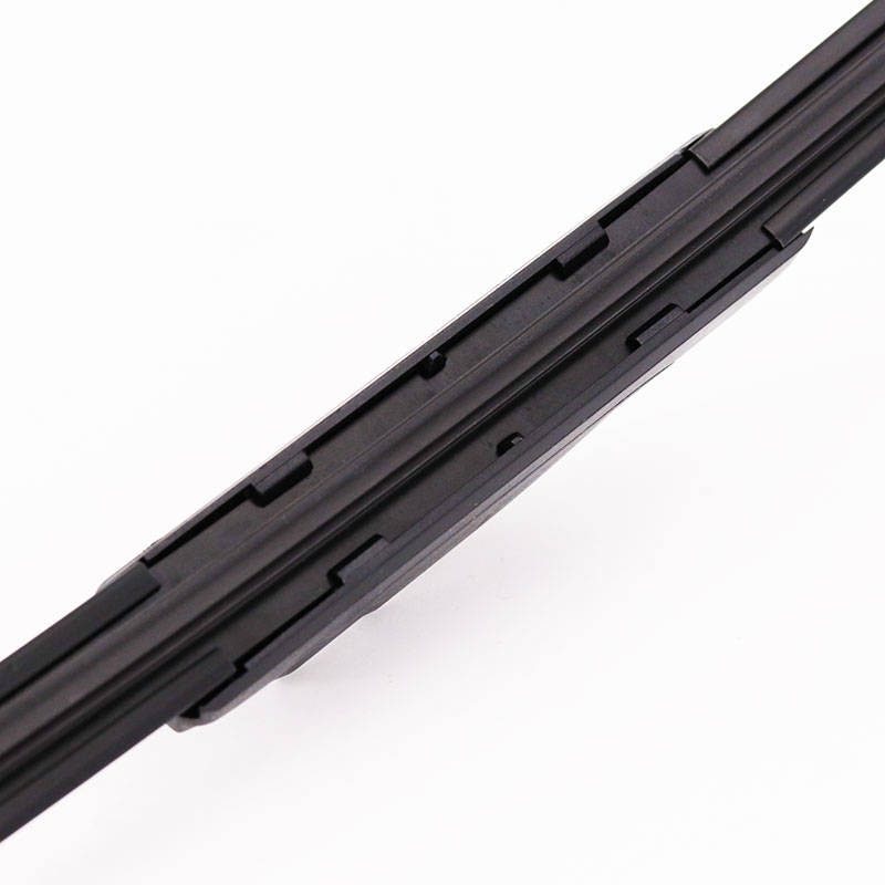 hot sale with competitive price silicon front wiper blade universal multi-functional with 10 adaptors