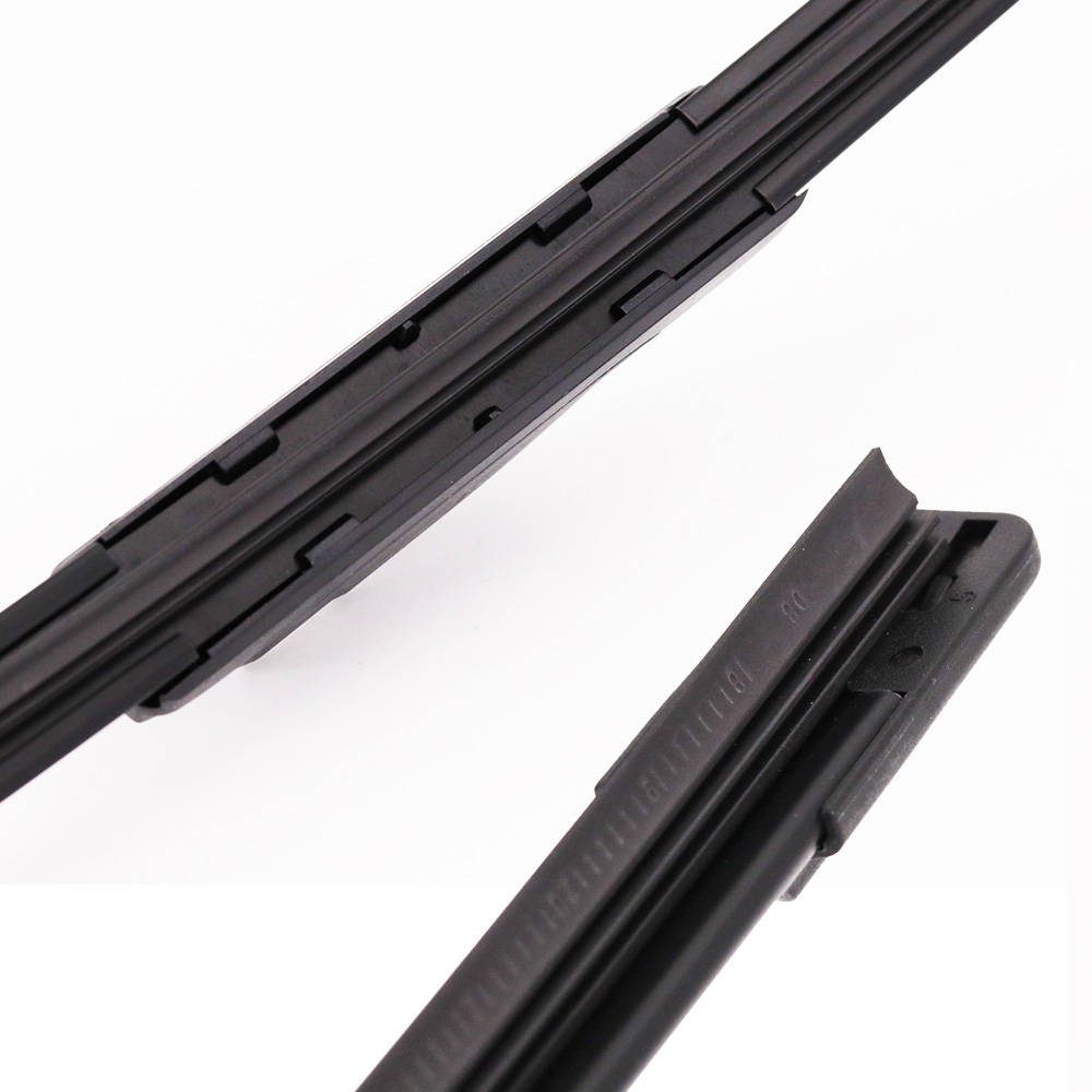 hot sale with competitive price silicon front wiper blade universal multi-functional with 10 adaptors