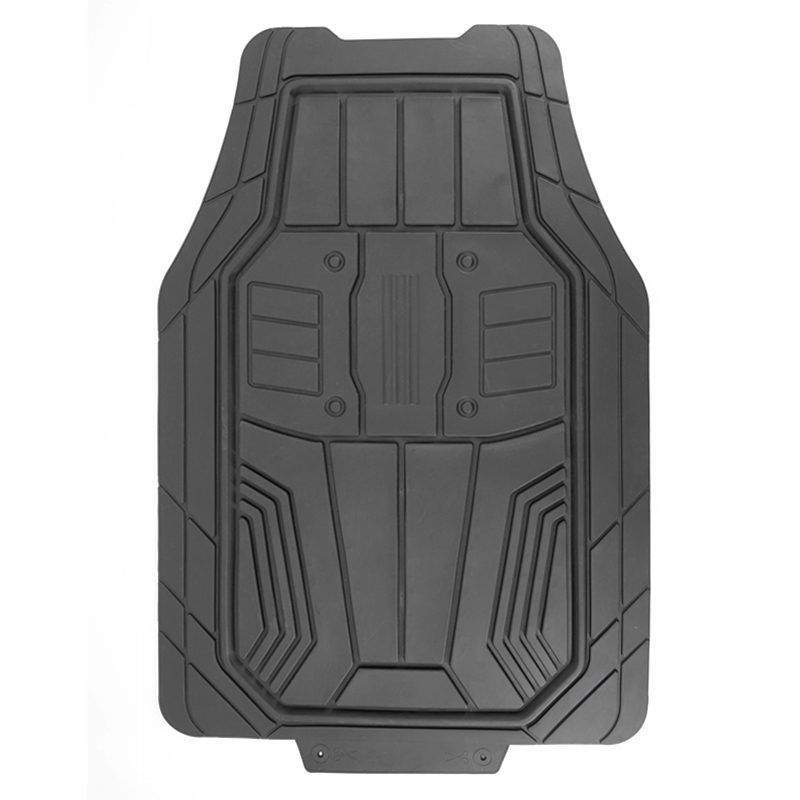 Universal Car Winter Products Classic type Interior Universal Car Floor Mats Custom Car Mats Com Bolsos