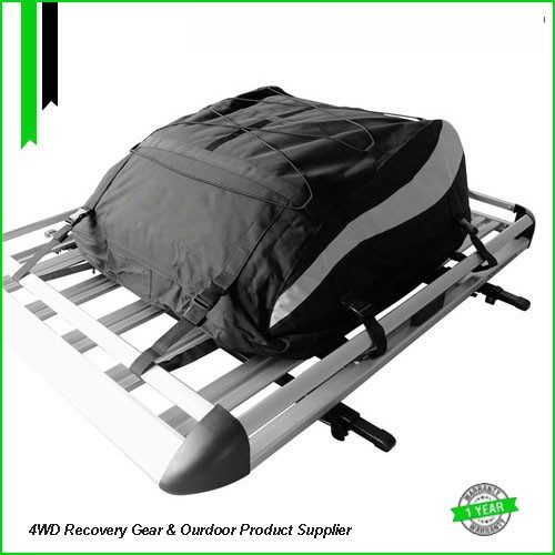 Monster4WD Heavy Duty 1680D Water Proof Car Roof Bag