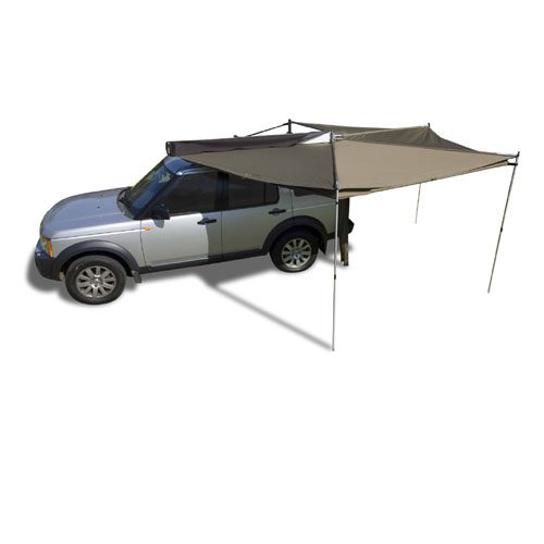 Monster4WD Sector 270degree High Quality Foxwing Awning Side Awning for offroad camping Awning 4x4