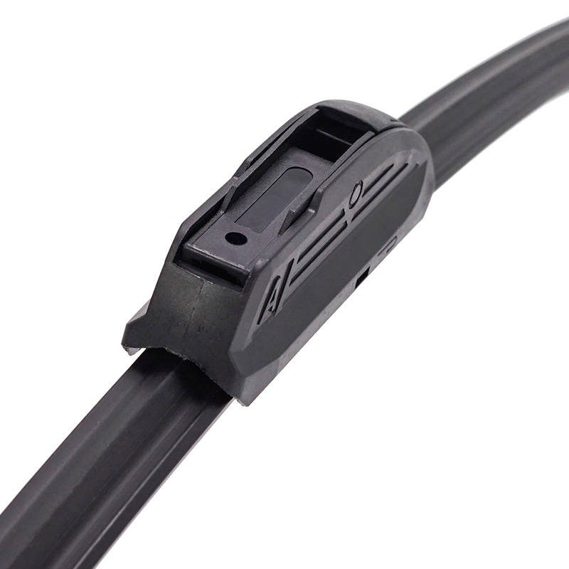 Unique auto parts wiper multi-function car wiper multiple adapters