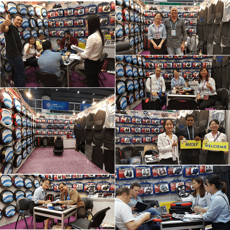 Wholesale custom logo polyester car windshield sun shade car window sun shade