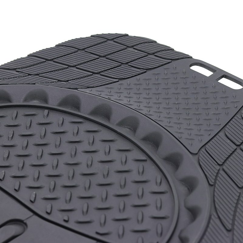 Waterproof best selling 3D car mat universal OEM PVC car mat