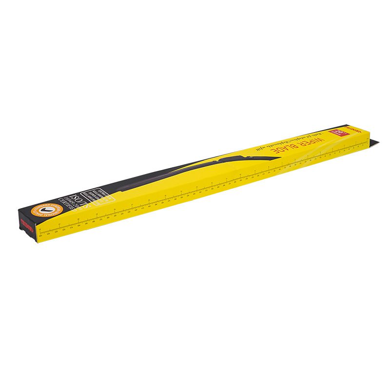 Multifunctional Frameless Rain windscreen frameless wiper blade