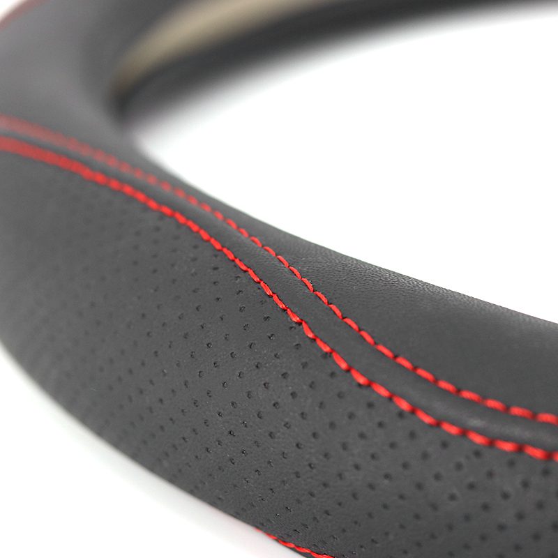 universal size 36-40cm no smell pvc steering wheel cover