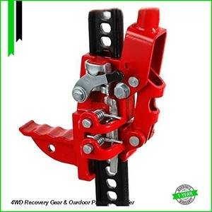 Monster4WD New Offroad Quality 60" High Lift Jack