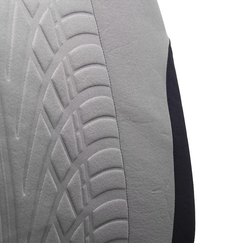 Polyester material covers seats for cars Auto Universal cubre asiento para vehiculo  car seat covers