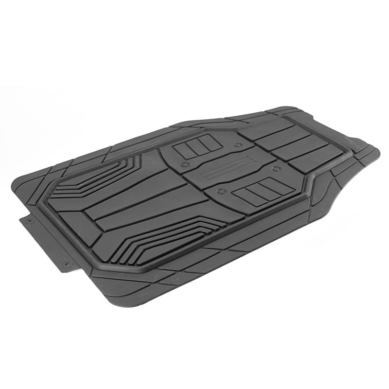 Universal Car Winter Products Classic type Interior Universal Car Floor Mats Custom Car Mats Com Bolsos