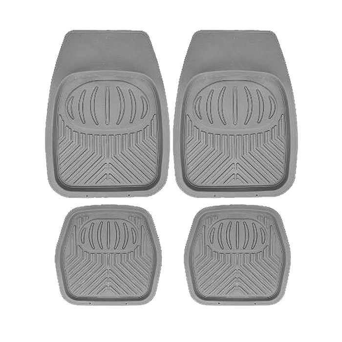 Best selling durable 3D waterproof car mat universal high quality PVC car mat