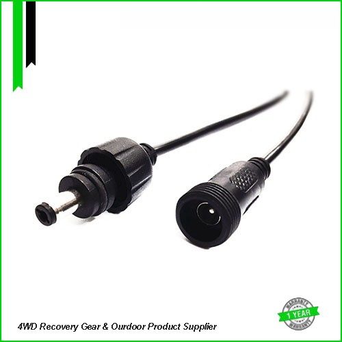 Monster4WD 2piece camping led light Kit outside outdoor led umbrella camping light