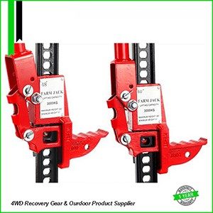 Monster4WD New Offroad Quality 60" High Lift Jack