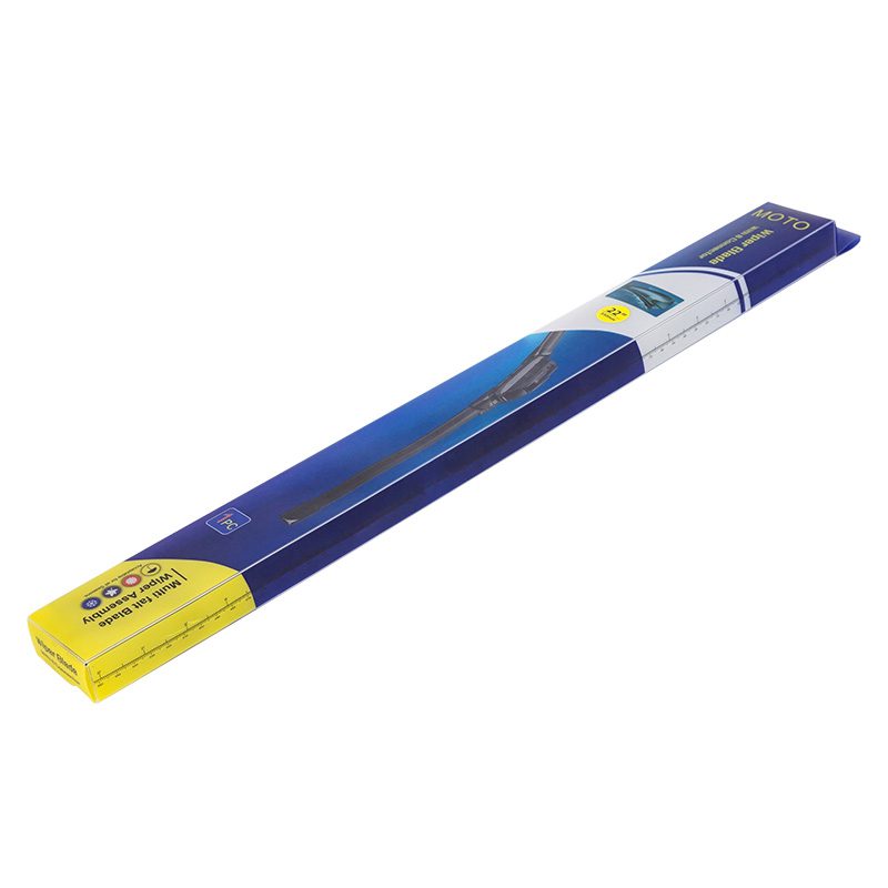 Unique auto parts wiper multi-function car wiper multiple adapters