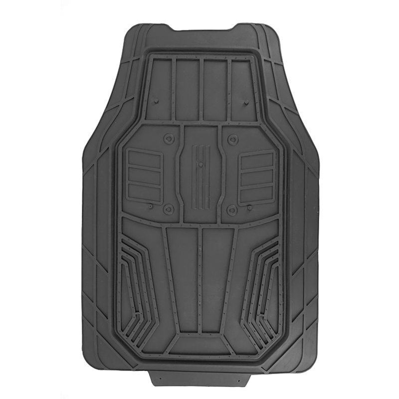 Universal Car Winter Products Classic type Interior Universal Car Floor Mats Custom Car Mats Com Bolsos