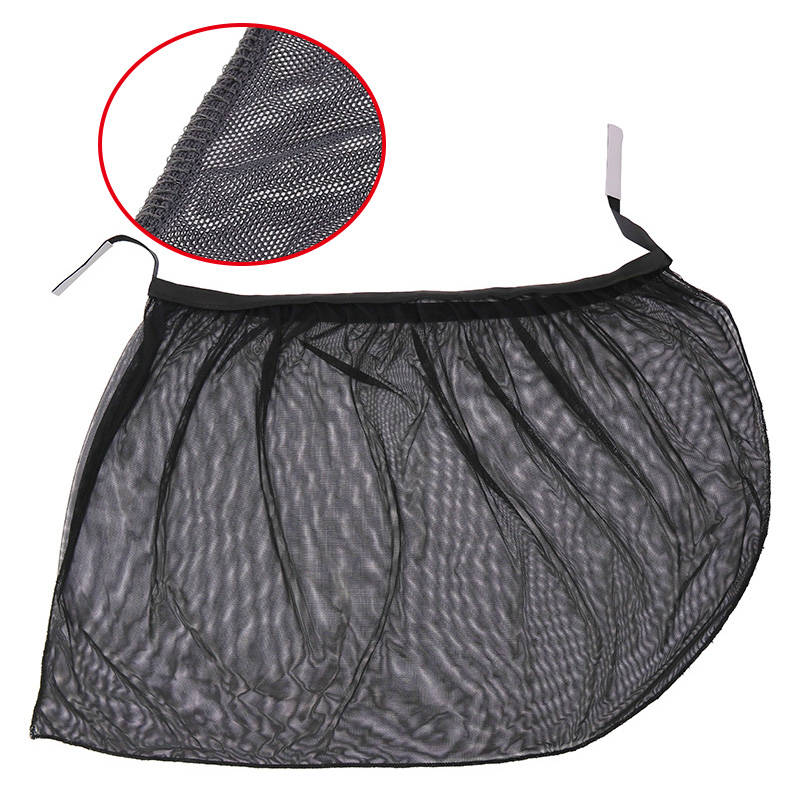 Wholesale custom logo polyester car windshield sun shade car window sun shade