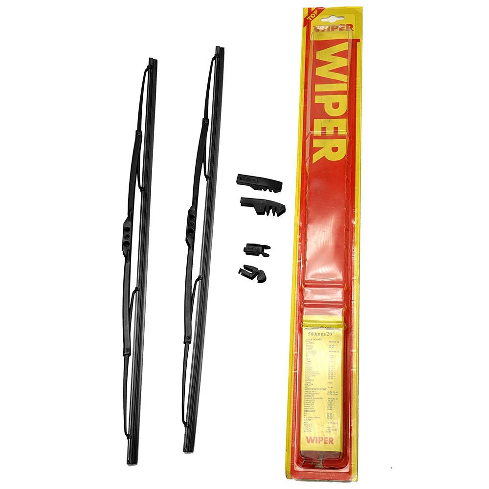 High quality car rear wiper arm and blade Windscreen car wiper blade