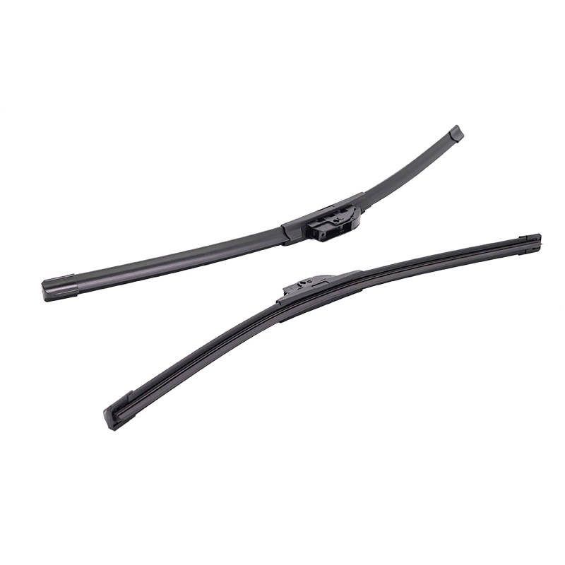 Multifunctional Frameless Rain windscreen frameless wiper blade