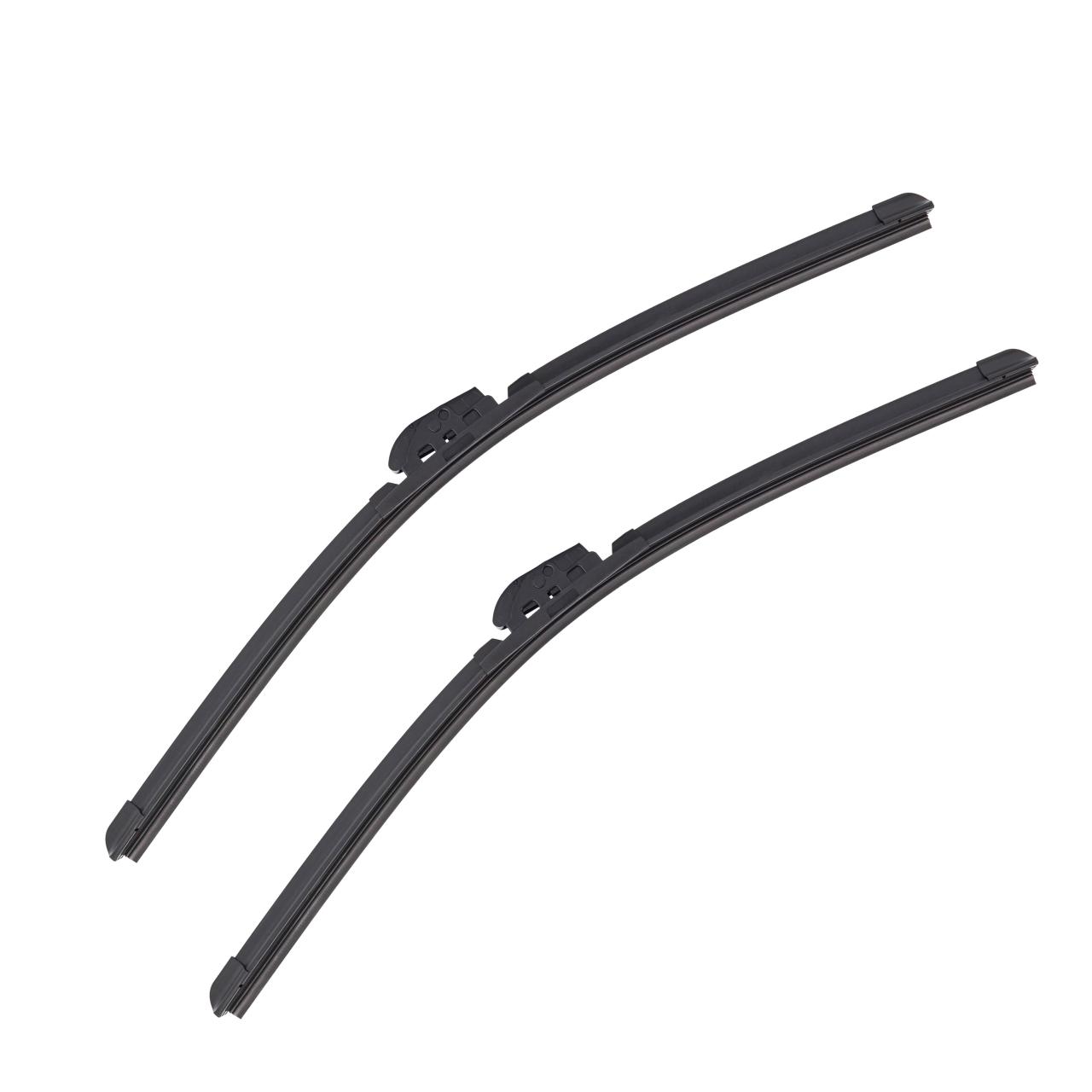 high quality car wiper blade multi-fit windshield wiper with 8 adaptor