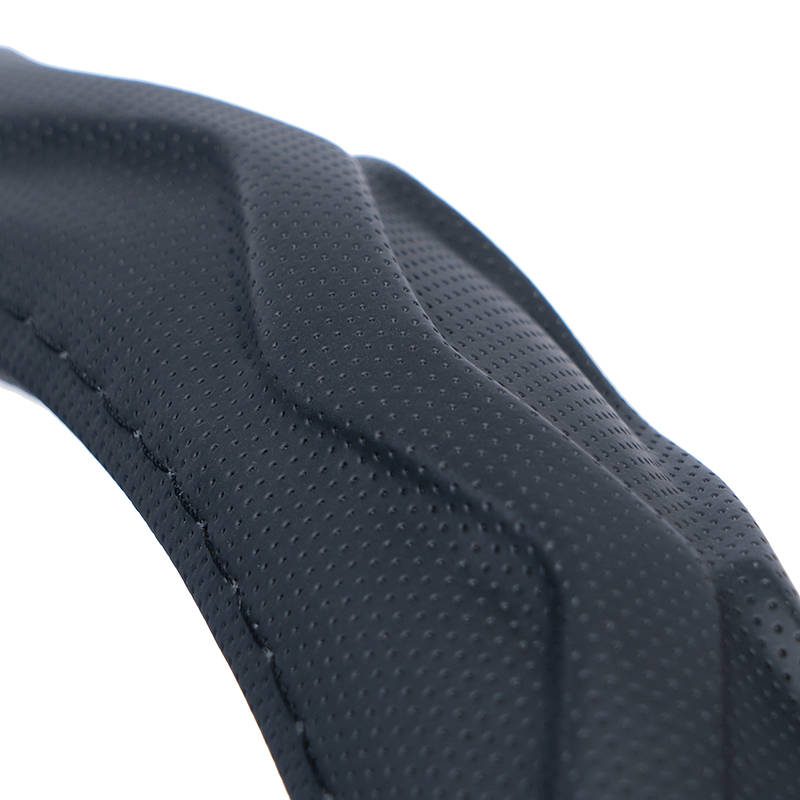 Glitter diamond green wholesale forro del volante diamante del brillo car winter products car winter products