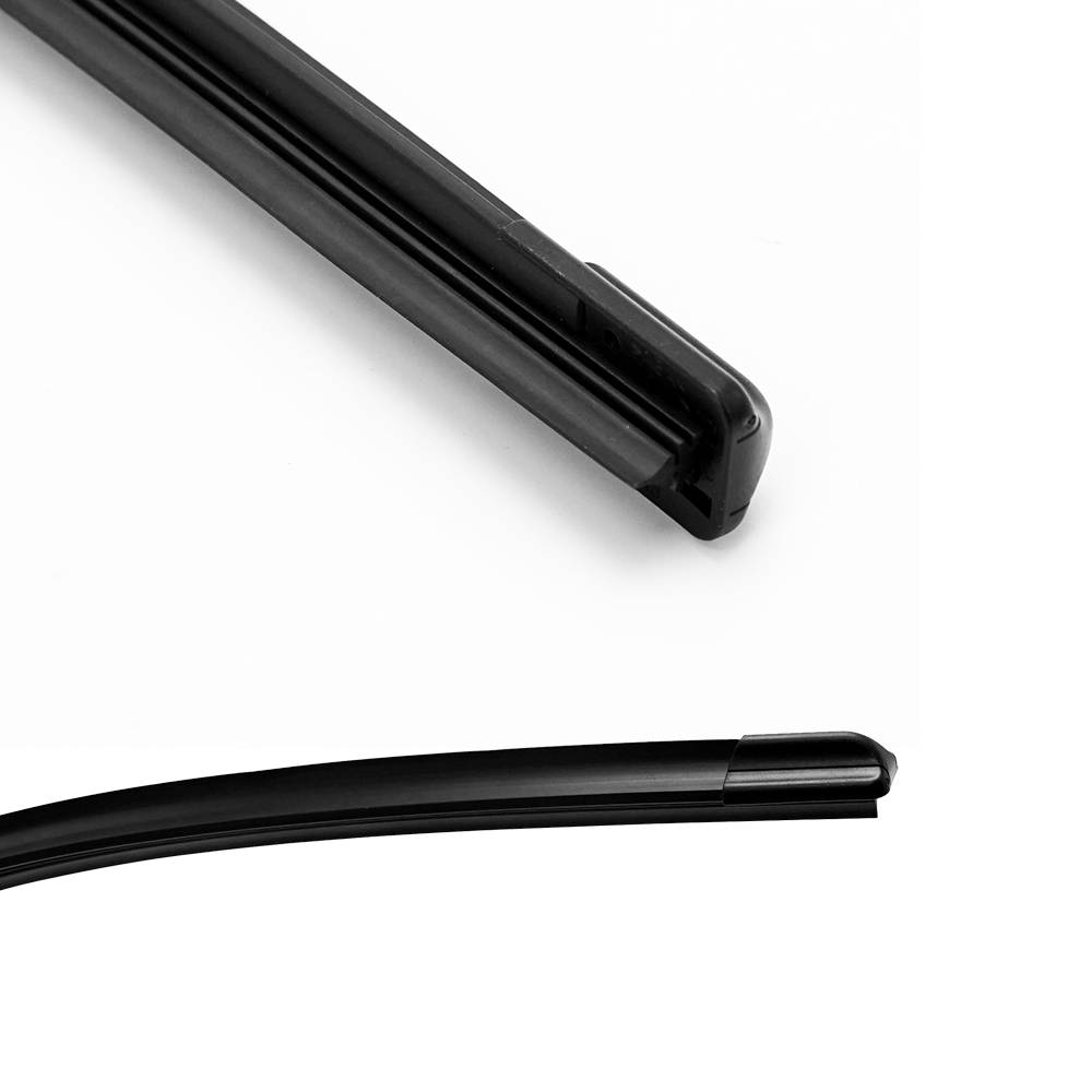 2021 new hot sell auto spare parts multi soft car windscreen windshield wipers limpiaparabrisas multifuncional con adaptadores