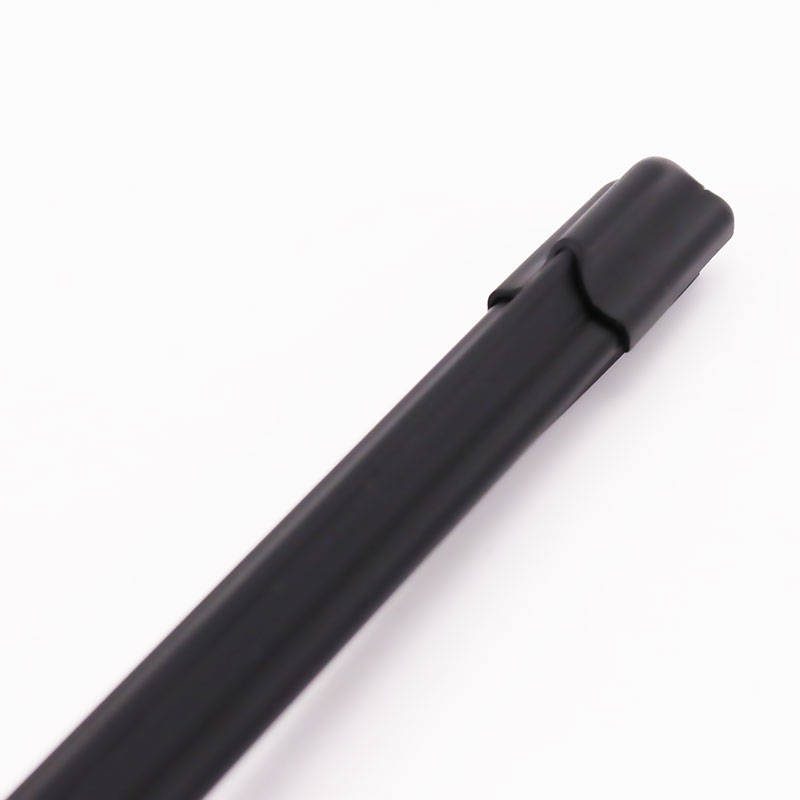hot sale with competitive price silicon front wiper blade universal multi-functional with 10 adaptors
