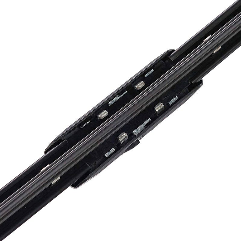 Unique auto parts wiper multi-function car wiper multiple adapters