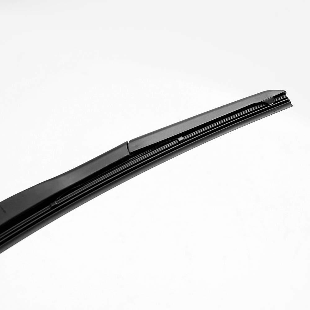 OEM car front window windshield cleaning boneless wiper blade