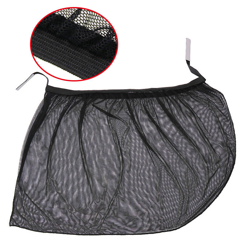 Wholesale custom logo polyester car windshield sun shade car window sun shade