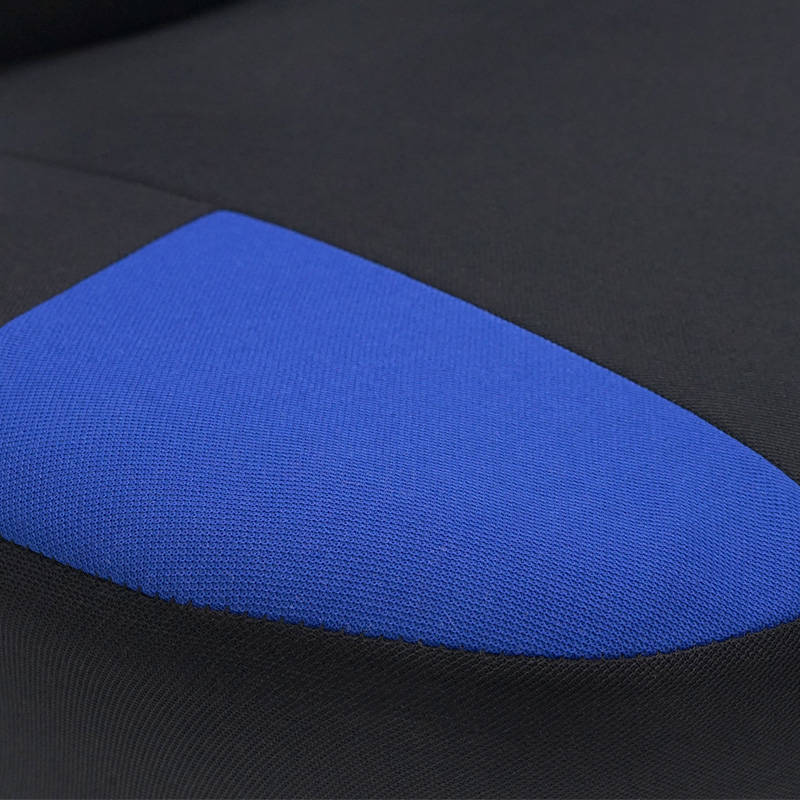 Durable Polyester All Season Car Seat Cover 8 Piece Kit for Truck SUV & Van Car Seat Cover