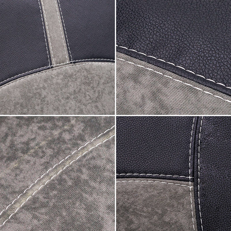 High quality Universal Car Seat Cover cubre asiento Cushion Polyester Hollow Net Breathable summer cooling Air Net