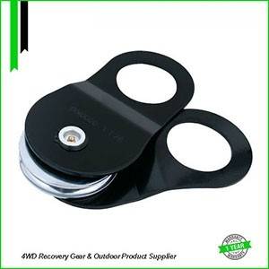 Monster4WD 6pcs Tree Trunk Protector Kit 4x4 Recovery Kit