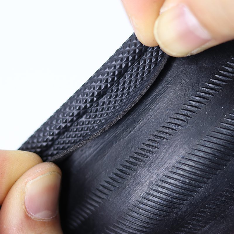 Hot Selling Wholesale PU Leather Universal Shrink Heated 38CM Car Steering Wheel Cover