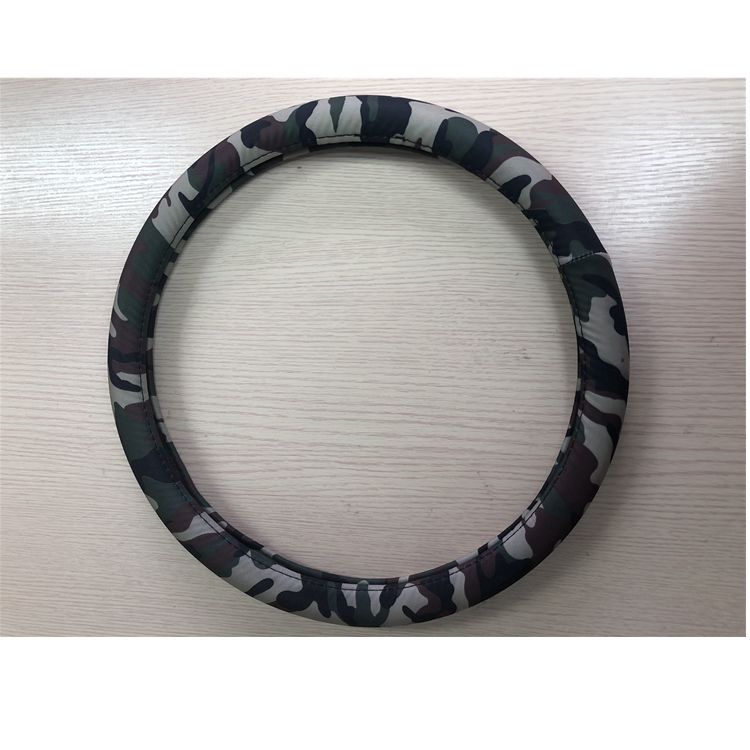 no smell personalized steering wheel cover wholesale