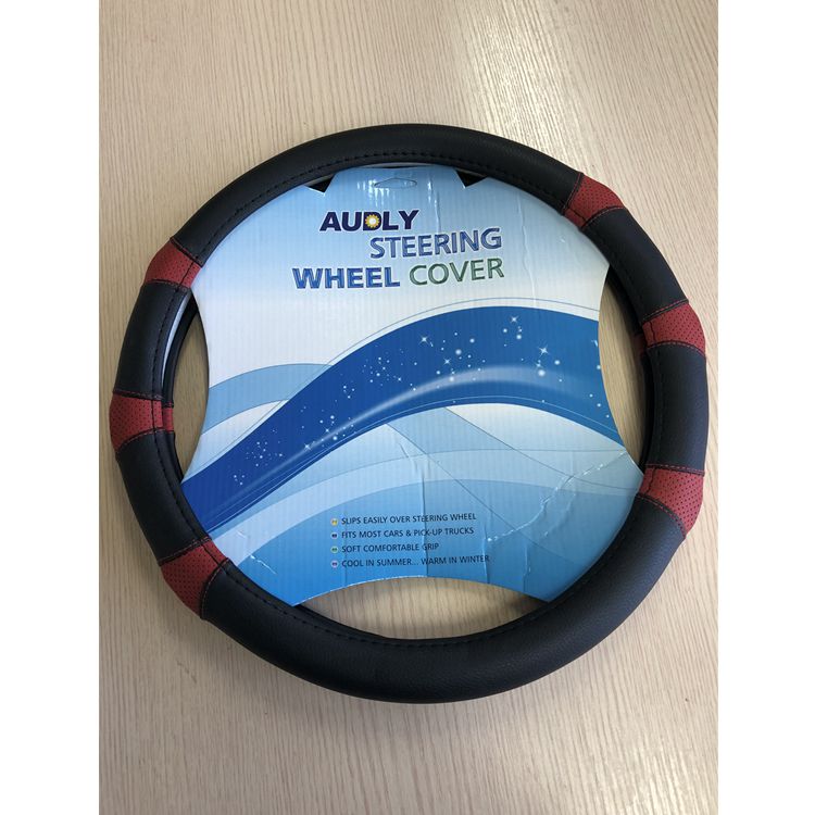 no smell personalized steering wheel cover wholesale