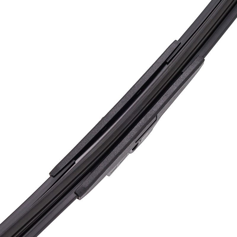 Universal Car Windshield Wiper Blade with Soft Silicon Rubber StripHigh quality automobile wiper,fit universal hook automobile w
