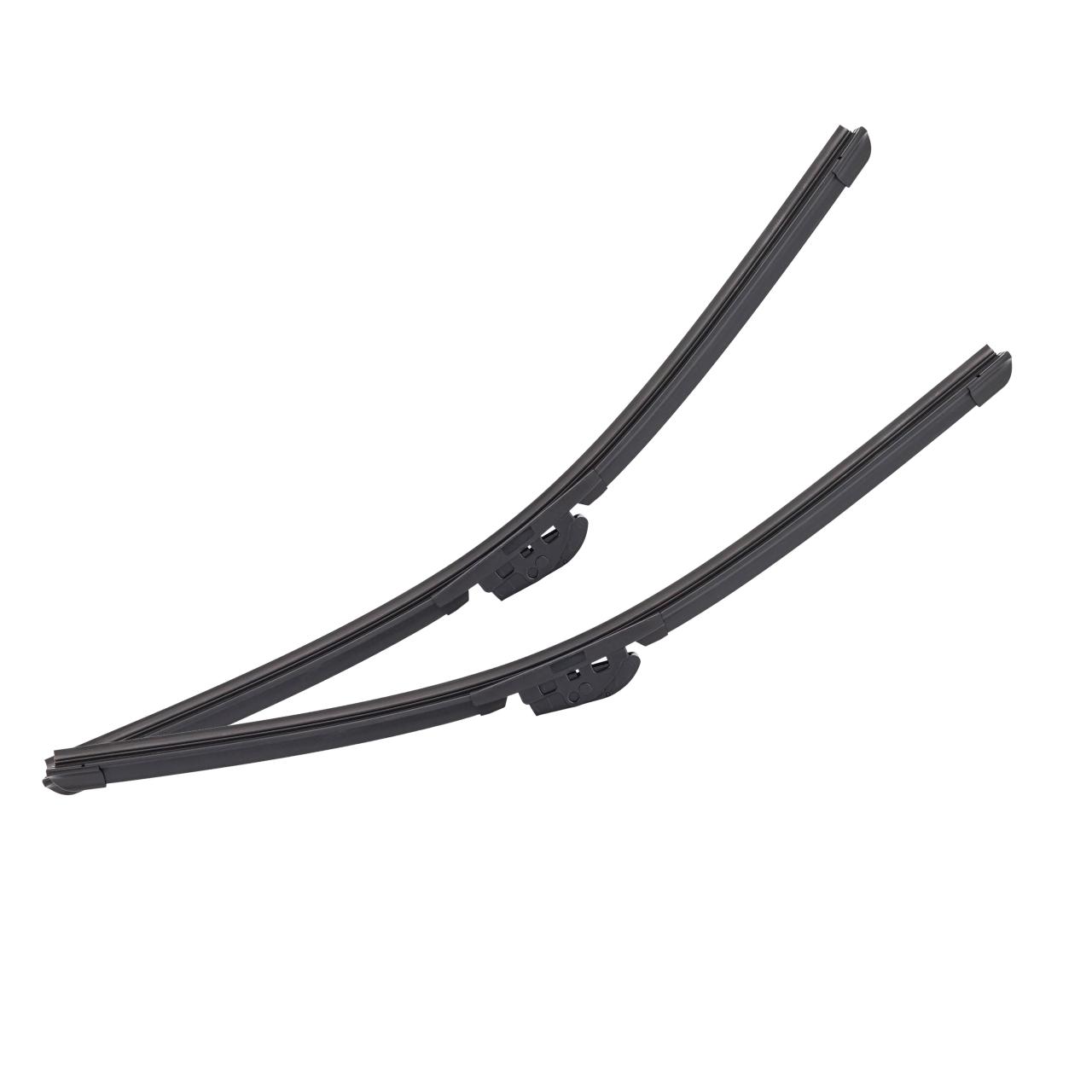 high quality car wiper blade multi-fit windshield wiper with 8 adaptor